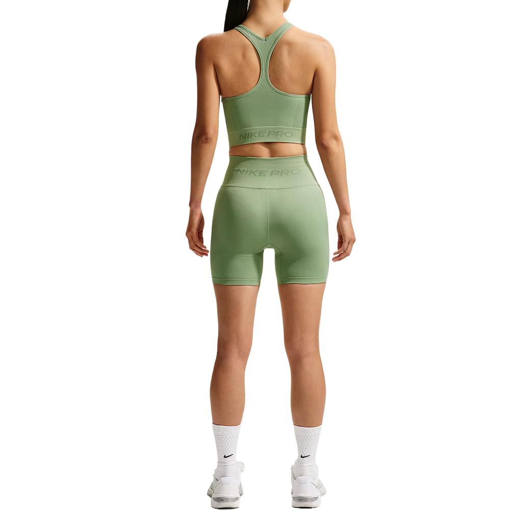 Nike Спортивный жилет Dri-Fit, быстросохнущий, эластичный, мягкий, легкий, женский топ IB9415-006