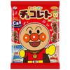 Шоколад Anpanman семьи Фудзивара 69 г шоколада