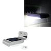 16 LED Solar Wall Lamp With Motion Sensor Garden Security Lamps Outdoor Light