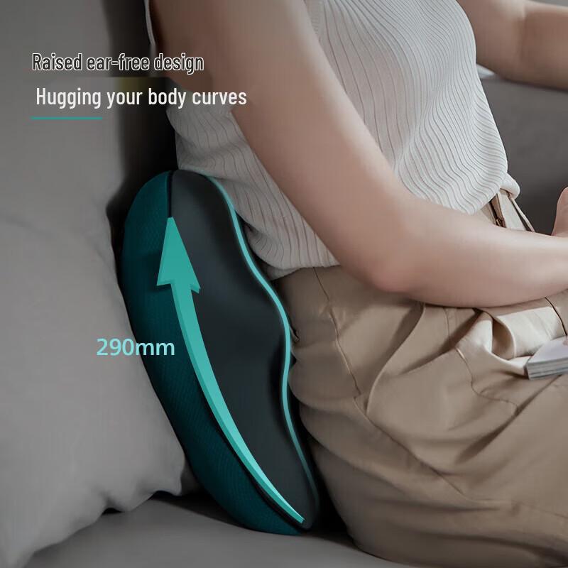 Philips Перезаряжаемая подушка-массажер для шеи и плеч