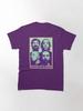 System Of A Down Classic T-Shirt