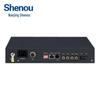 Многосервисный оптический трансивер PDH Shenou SOC-G08-60 (Китайская версия)
