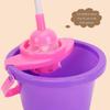 Kids Vacuum Cleaner Play Set,kid/toddler Cleaning Tool, Pretend Play Kitchen Accessories, Dust Pan, Baby Toys | Girls/boys/toddlers Toy Gifts/supplies