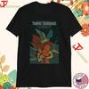 Turnpike Troubadours Red Rocks Amphitheatre Morrison,CO May 8-9 2025 Tour TShirt Unisex T-Shirt