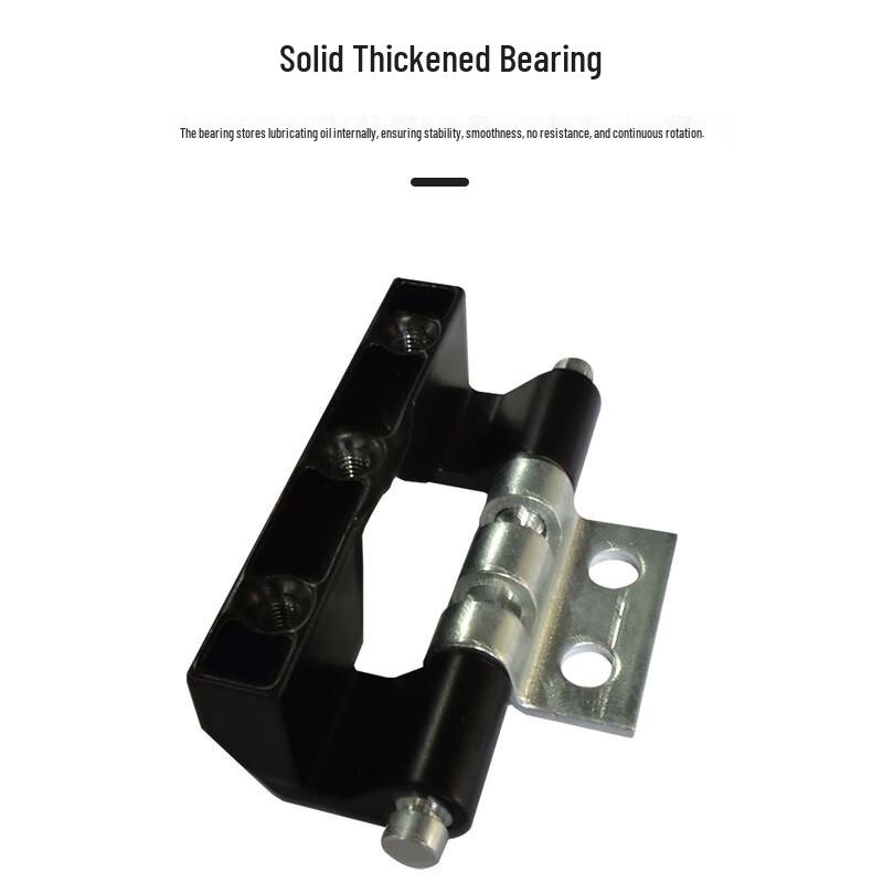 FYZ Zinc Alloy Industrial Cabinet Hinge