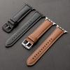Apple Watch uchun mikrofiber teri tasma (38/40/42/45/49mm)