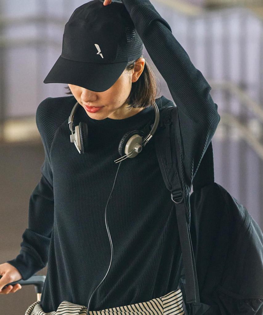 [Official] UVC Mesh Cap ZRKBH11005UN.