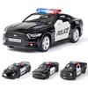 1/36 Модель игрушечного автомобиля Ford Bronco Mustang GT F-150 для детей RMZ CiTY Металлический литьевой миниатюрный с механизмом оттягивания Коллекция Подарок Мальчик Дети
