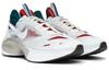 Nike D/MS/X Flyknit N110 Чистый платиновый AT5405-003