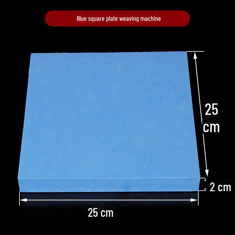 Инструмент для плетения деревянных браслетов и ожерелий ручной работы