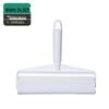 Long-Handled Lint Roller for Hair and Dust Removal on Beds and Floors