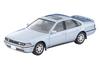 Tomica Limited Vintage Neo LV-N319a Nissan Cefiro Cruising Пурпурно-серебристый 90 год Готовое изделие