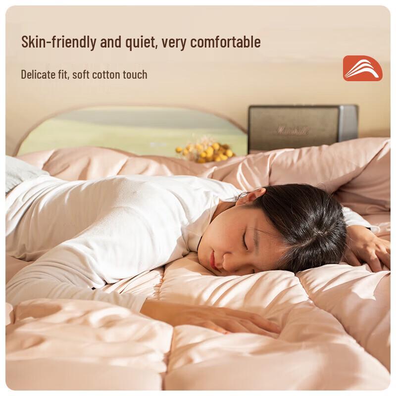 Beishanlang Adult Outdoor Envelope Sleeping Bag