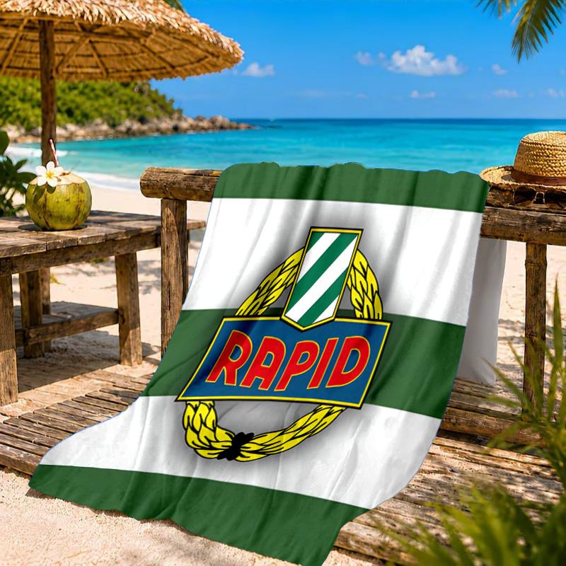Native Spirit Rapid Ultras Beach Towel, Quick-drying, Easy to Care for, Suitable for Both Fitness and Beach Vacations,Sports Essential