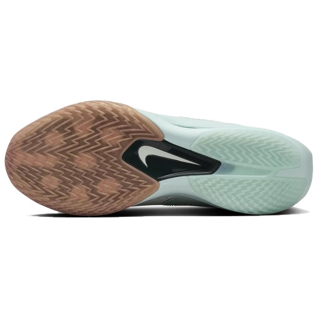 Nike Air Zoom GT Cut 3 Shine Together Unisex Sneakers Green Barely-Green Sail DV2913-300
