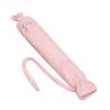 Cute Cartoon Hot Water Bottle & Long Pillow for Warming Hands & Sleeping, Ideal for Pregnant Women & Girls