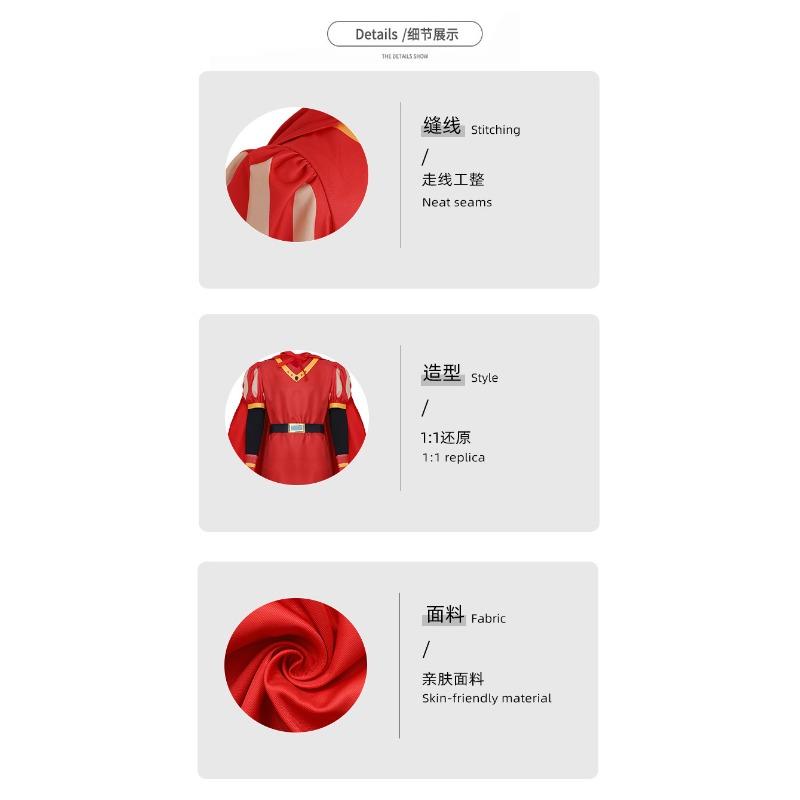 Костюм Монстра Шрека D Максимуса Фальквайда Лорда, костюм для косплея на Хэллоуин