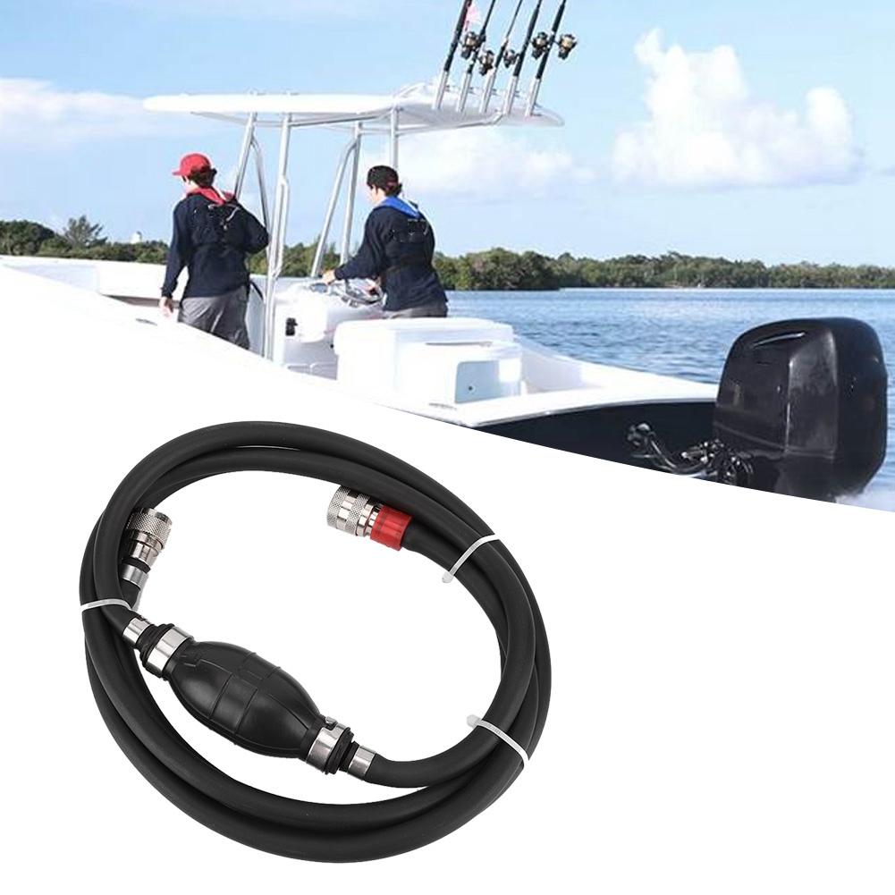 3B7 70200 3 4 Топливный шланг подходит для лодочного мотора Tohatsu Nissan M NS MD 5 90 л.с.