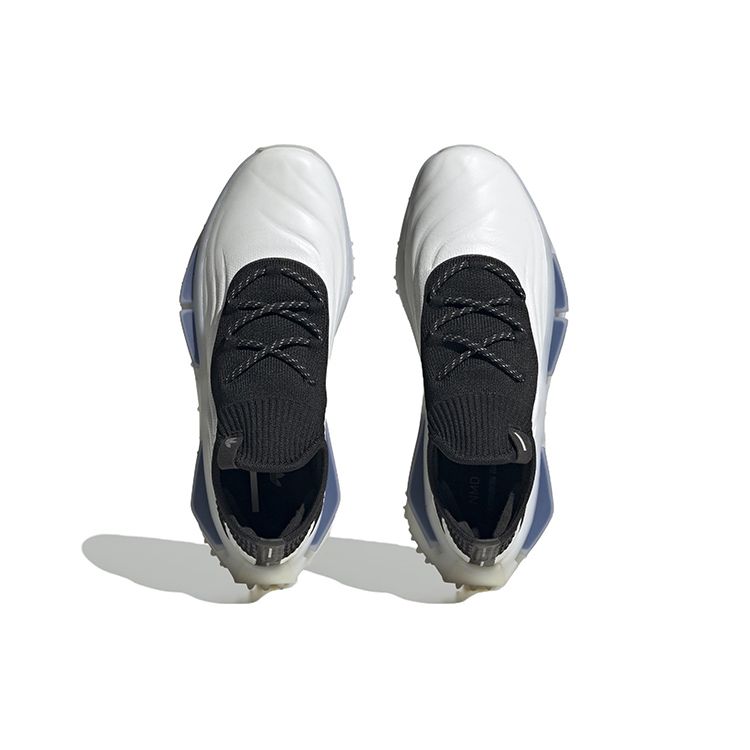 Adidas NMD_S1 Copa White Black Мужские кроссовки Cloud-White Core-Black GZ9799