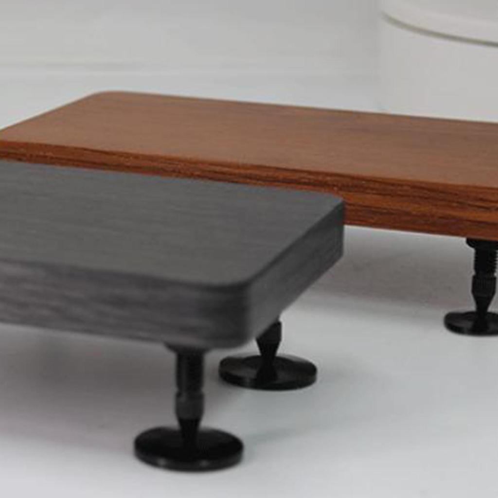 Desk Audio Stand Desktop Studio Speaker for Home Theaters Equipment