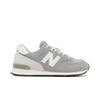 New Balance 574 Серо-белый U574TG2