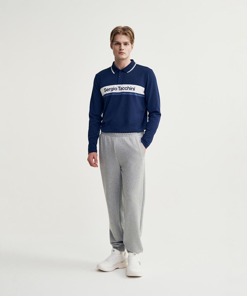 Мужские повседневные спортивные штаны SERGIO TACCHINI