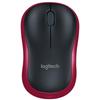 Logitech Беспроводная мышь M185