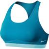 Womens Training Series Fashion Simple Comfortable Skin-Friendly Sports Bra Women Underwear 620280-408