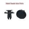 Nissan Teana/Tiida/Sylphy Bumper & Fender Snap Fastener Clip