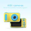 Creative Mini 1080P Smart Kids Camera Digital Camera 2 Inch Cute Cartoon Camera