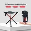 Yizi Outdoor Folding Camping Stool