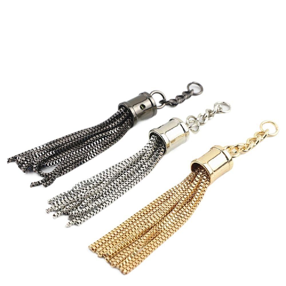 Подвеска для сумки из металла DIY украшения для сумок аксессуары для сумок брелок для сумок