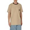 Puma Футболка X Noah Pocket Коричневые мужские топы 623866-90
