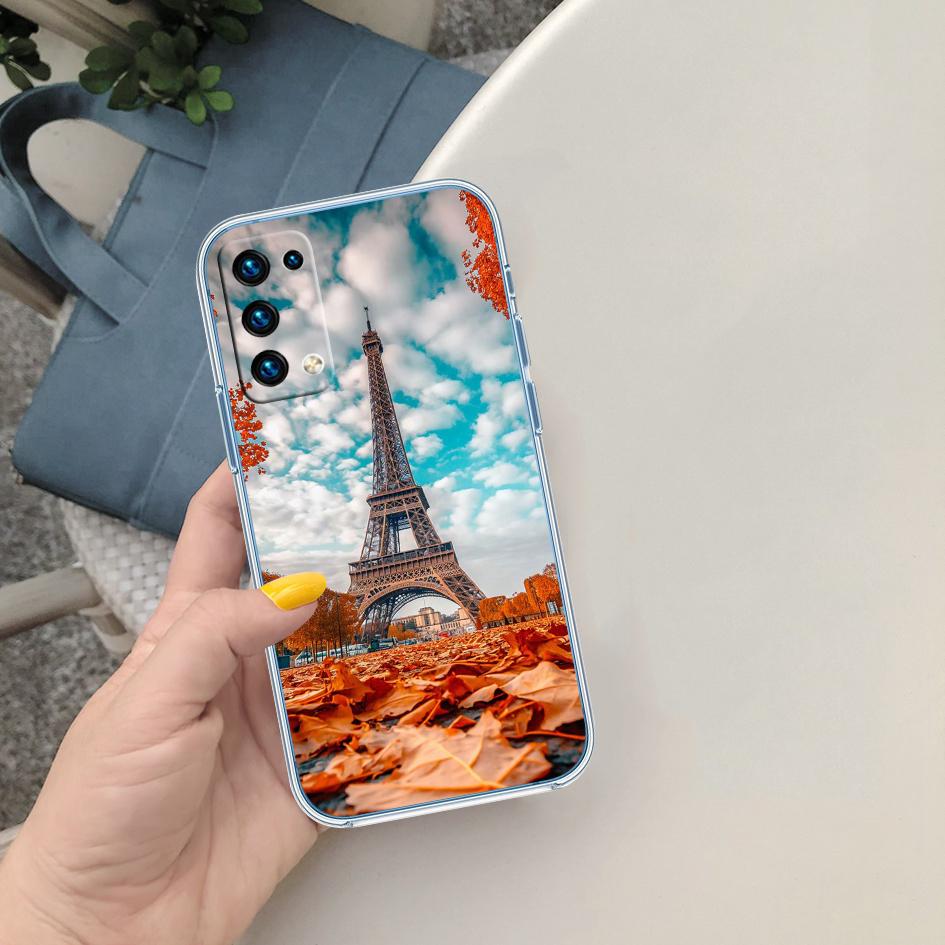 LO81 Париж Эйфелева башня Чехол для телефона для LG K22 K30 K40 K40S K41 K42 K50 K50S K51 K51S K52 K61 K62 K71 K92 Q60 Q61 V40 V50 V60