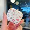 Милый Мультяшный Защитный Чехол для Apple AirPods Pro 2