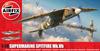Airfix 1/48 Масштаб Королевских ВВС Supermarine Spitfire Mk.5b Пластиковая Модель X-5125A