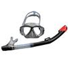 Snorkeling Children's Set Full Dry Diving Goggles