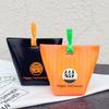Halloween Stickers for Kids, 500 Pieces 1.0 Inch Skeleton Label Stickers for Halloween Party Favor Supplies Pumpkin Bat Witch Roll Round Envelop Seal
