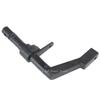 Suitable for 2-pulse 4/5/6 horsepower outboard motor gear shift lever 6E4-44111-72-4D