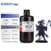 Фотополимерная смола для 3D-принтера ELEGOO - Высокая прочность, совместима с LCD 405 нм