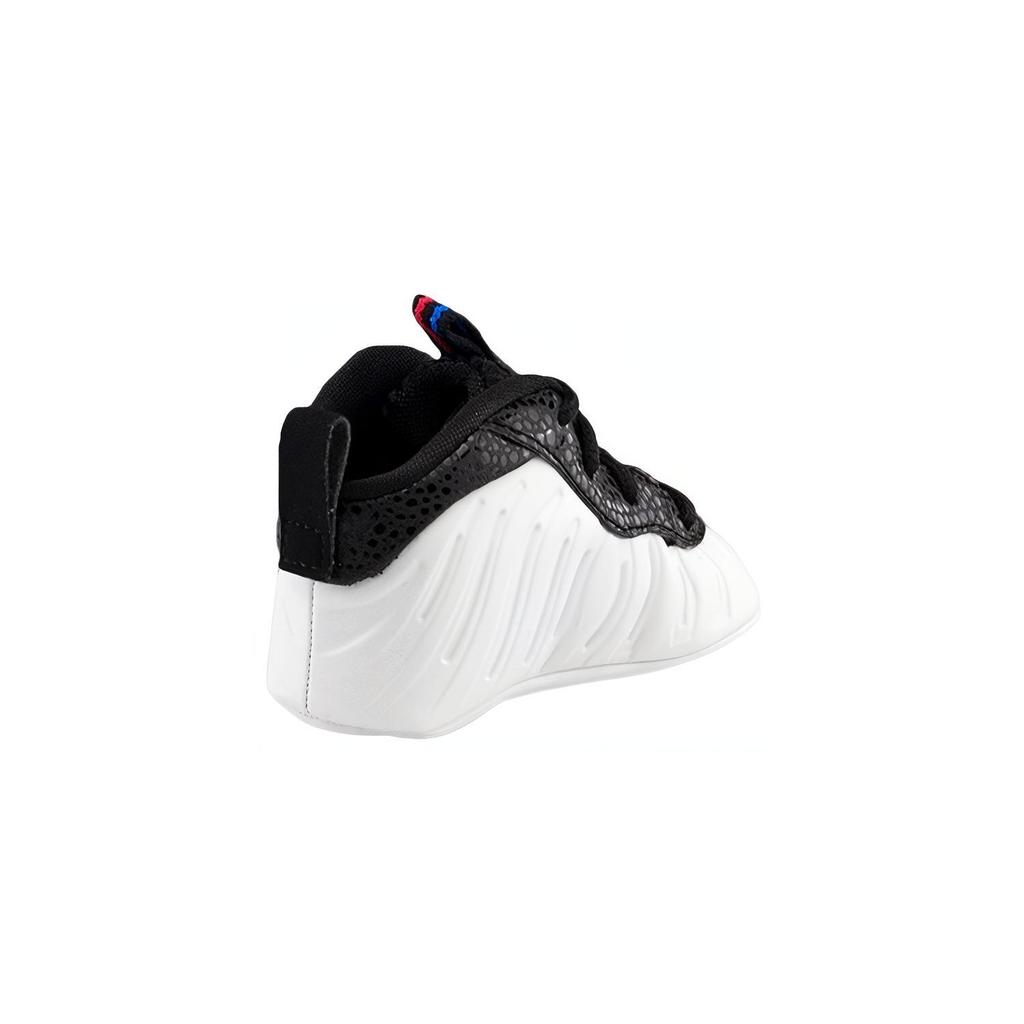 Nike Little Posite Pro Crib '3D Safari' Baby 643145-102