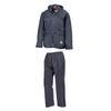 Result Mens Waterproof Jacket and Trousers Set