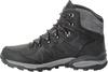 Обувь для треккинга Jack Wolfskin Refugio Prime Texapore Mid (4059691) phantom