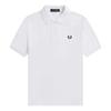 Мужская футболка-поло Fred Perry