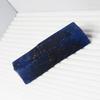Natural Blue Sapphire Loose Gemstone 550.15 ct Uncut Rough September Birthstone for Gem Collections