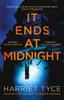 Книга It Ends At Midnight