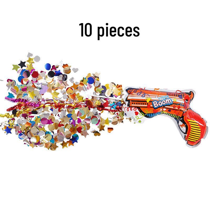 Шелковое конфетти, лента на запястье для бросания - Не оставляющие следов цветные ленты для свадеб