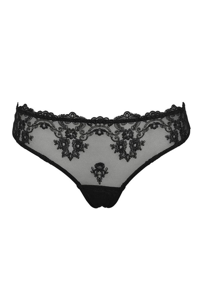 Si E Lei Brazilian Panties (59016)