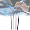 Для Samsung S Pen Стилус с сенсорным экраном с магнитной функцией для мобильных устройств