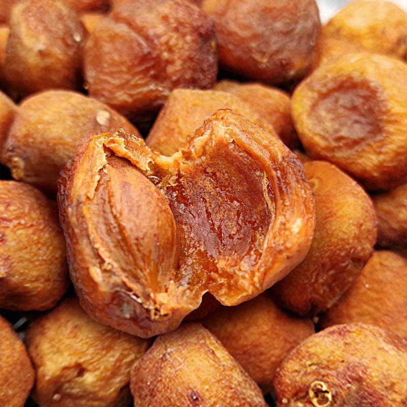 Shenlian Yingjisha Dried Apricots